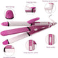 3-in-1 Hair Straightener