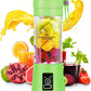 Portable Wireless Blender