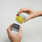 Timber Kitchen Dish Brush