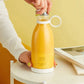 PORTABLE BLENDER JUICER BOTTLE