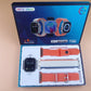 HM13 Ultra 2 Smart Watch