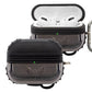 Metallic Case For AirPods
