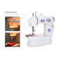Mini Sewing Machine