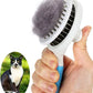 Pets Cleaning Brush