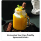 Portable Blender With Cup