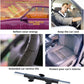 Retractable Sun Car Shade