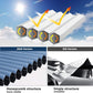 Retractable Sun Car Shade