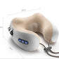 U Shaped Massage Pillow